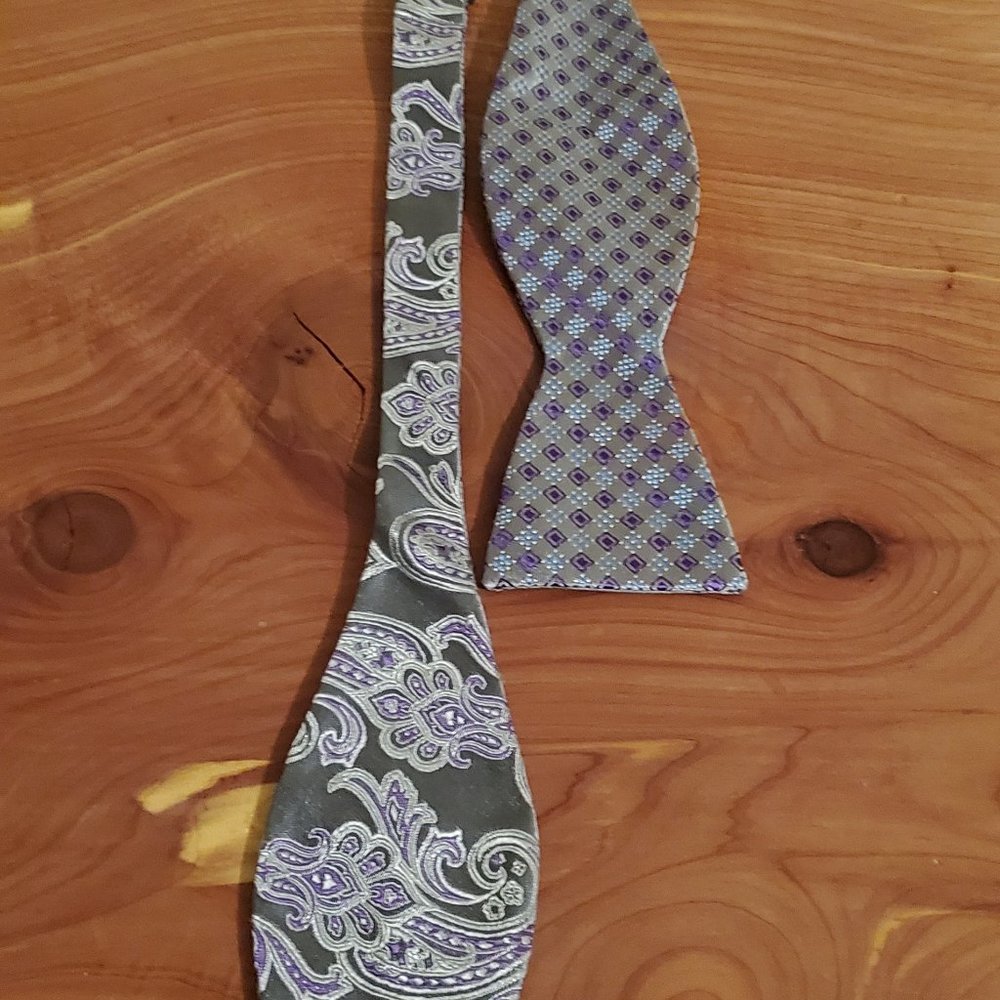 Stafford Bow tie